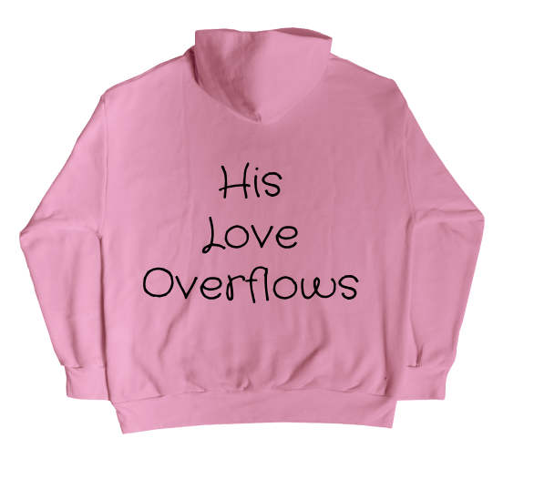 Jeremiah 31 Christian Unisex Sweater